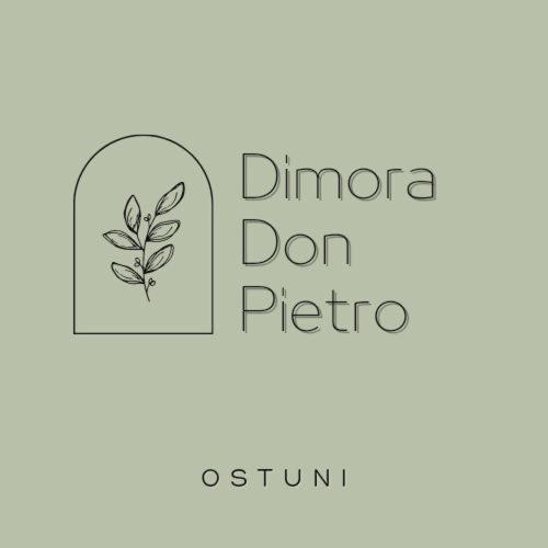 דירות אוסטוני Cupola In Pietra - 2 Min Dal Centro Storico מראה חיצוני תמונה